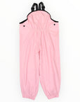 Rain Overall Pink