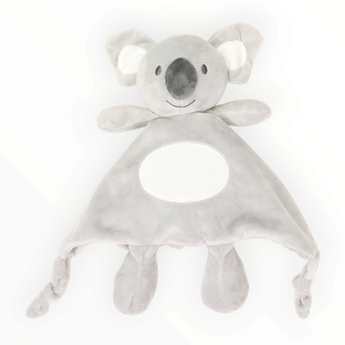 Soft Koala Comforter