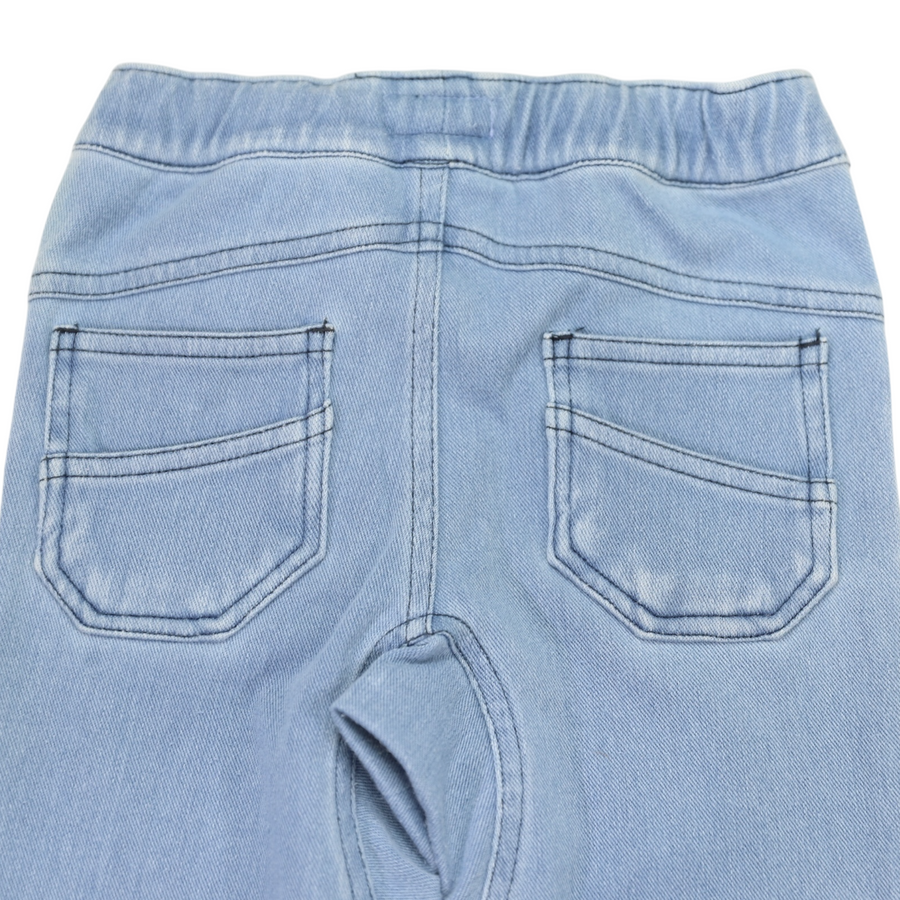 Denim Jean Light