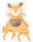 Soft Kangaroo Comforter