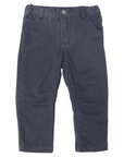 Lined Twill Pants