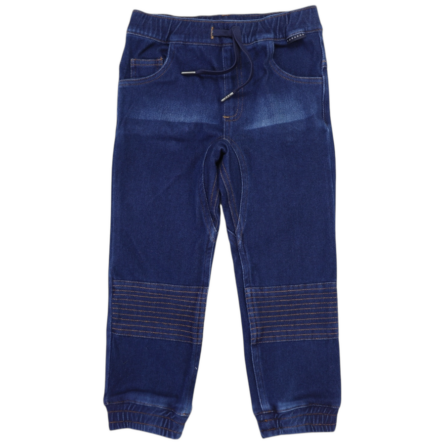 Denim Jean Dark