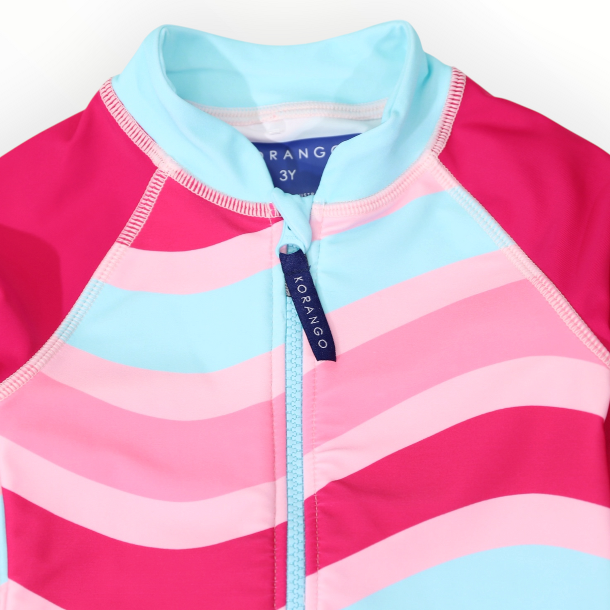 Wave Sunsuit