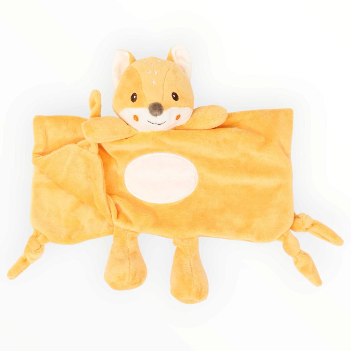 Fox Comforter