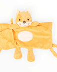 Fox Comforter