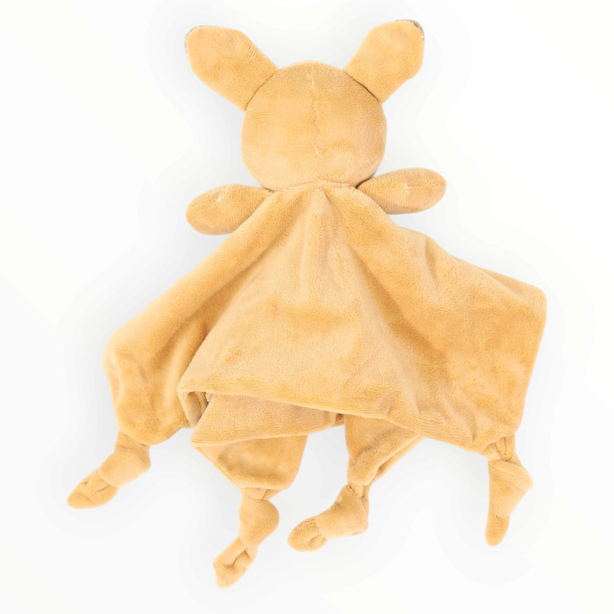 Soft Kangaroo Comforter