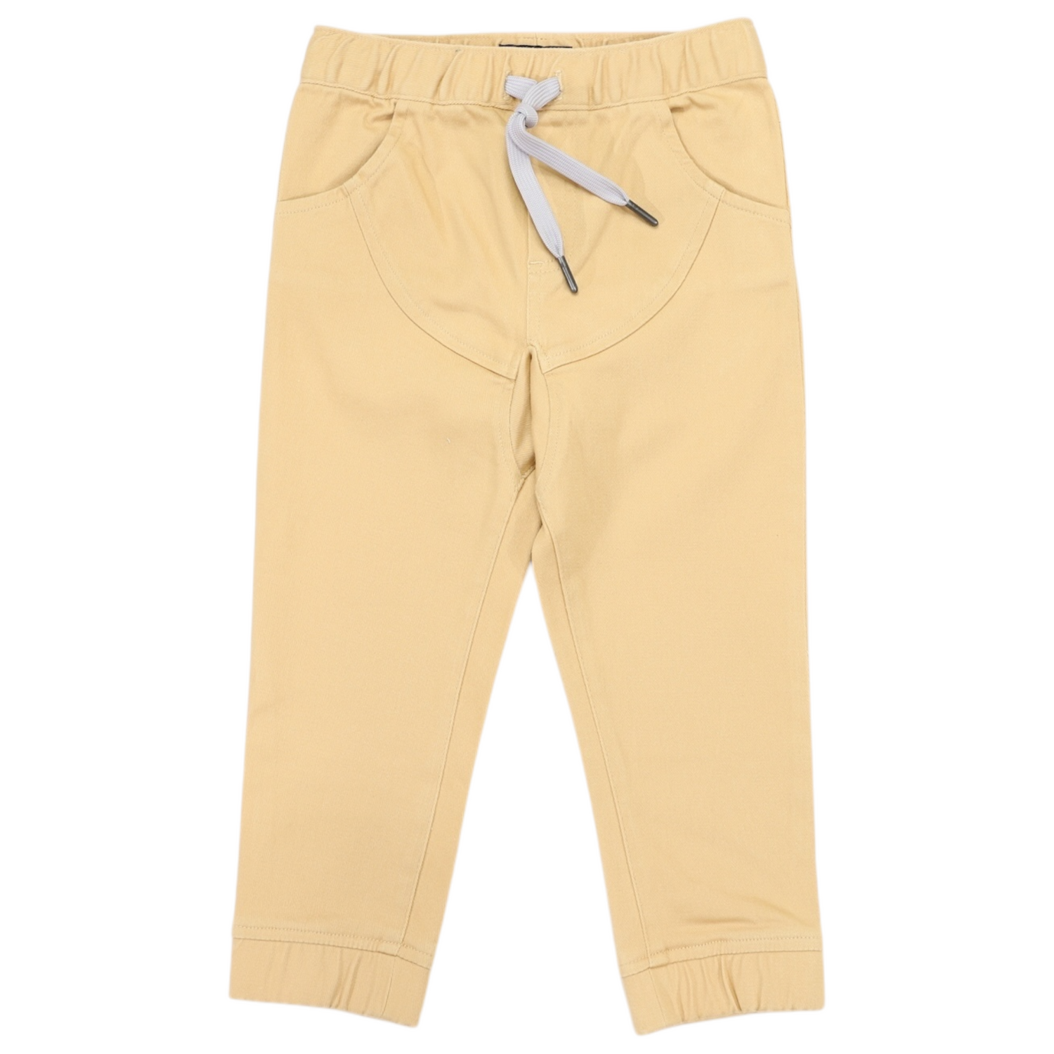 Twill Pant Sand