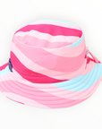 Wave Swim Hat