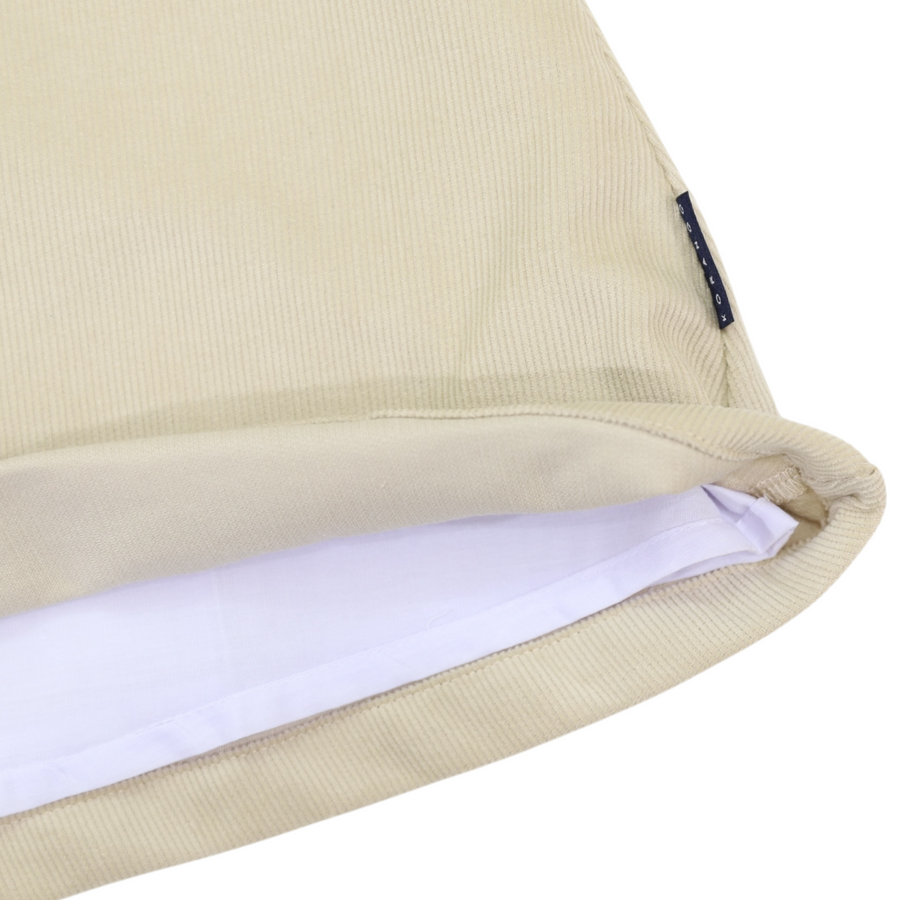 Princess Cord Pini Beige