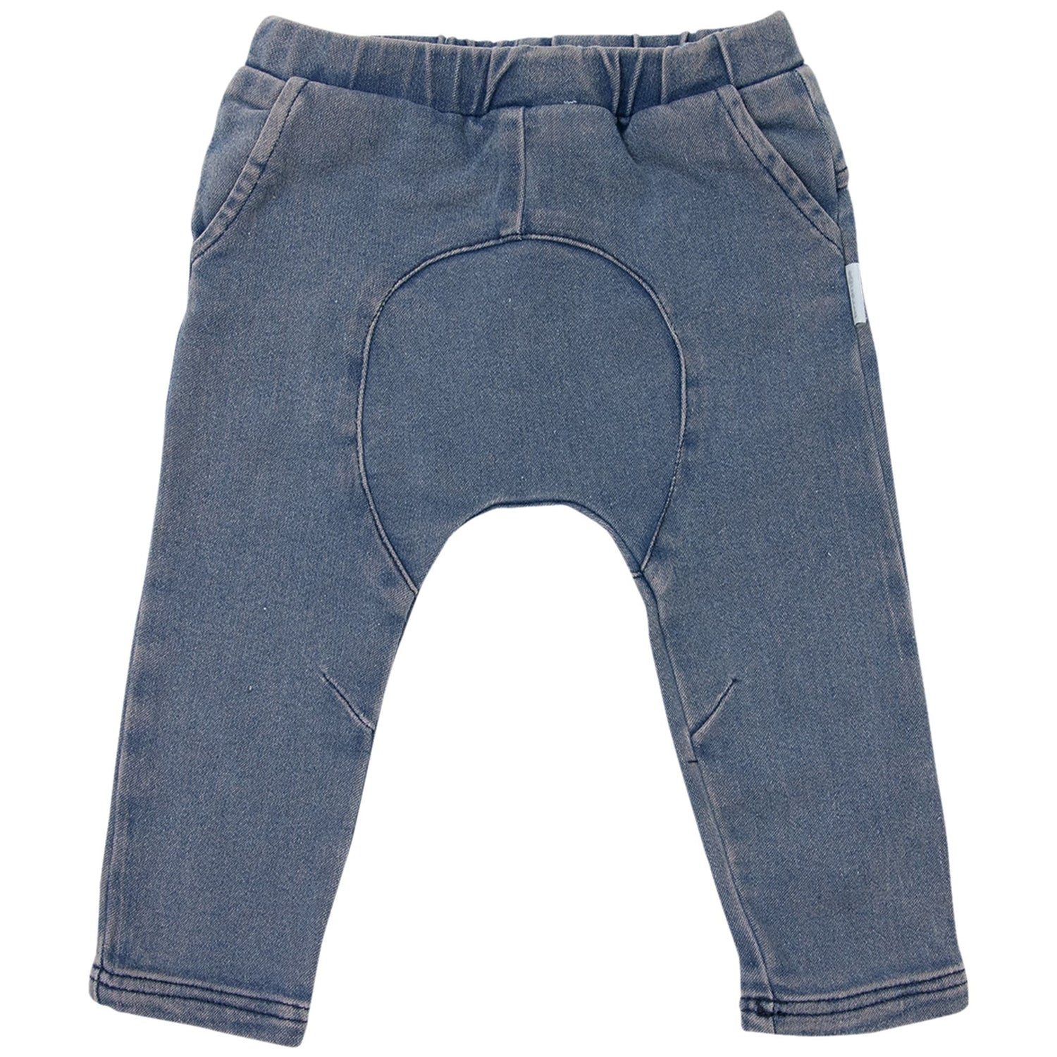 Stretch Denim Pant Light