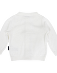 Cardigan Snow White