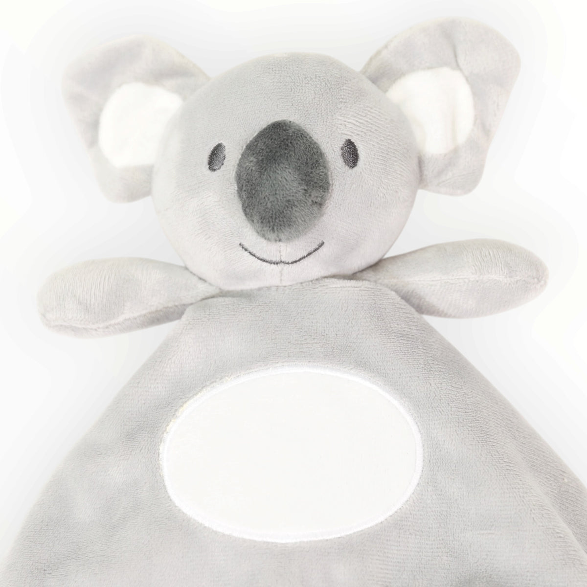 Soft Koala Comforter