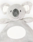 Soft Koala Comforter