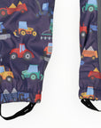 On The Farm Rainsuit Navy