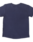 Henley Tee Navy