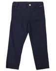 Essential Chino Navy