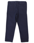 Essential Chino Navy