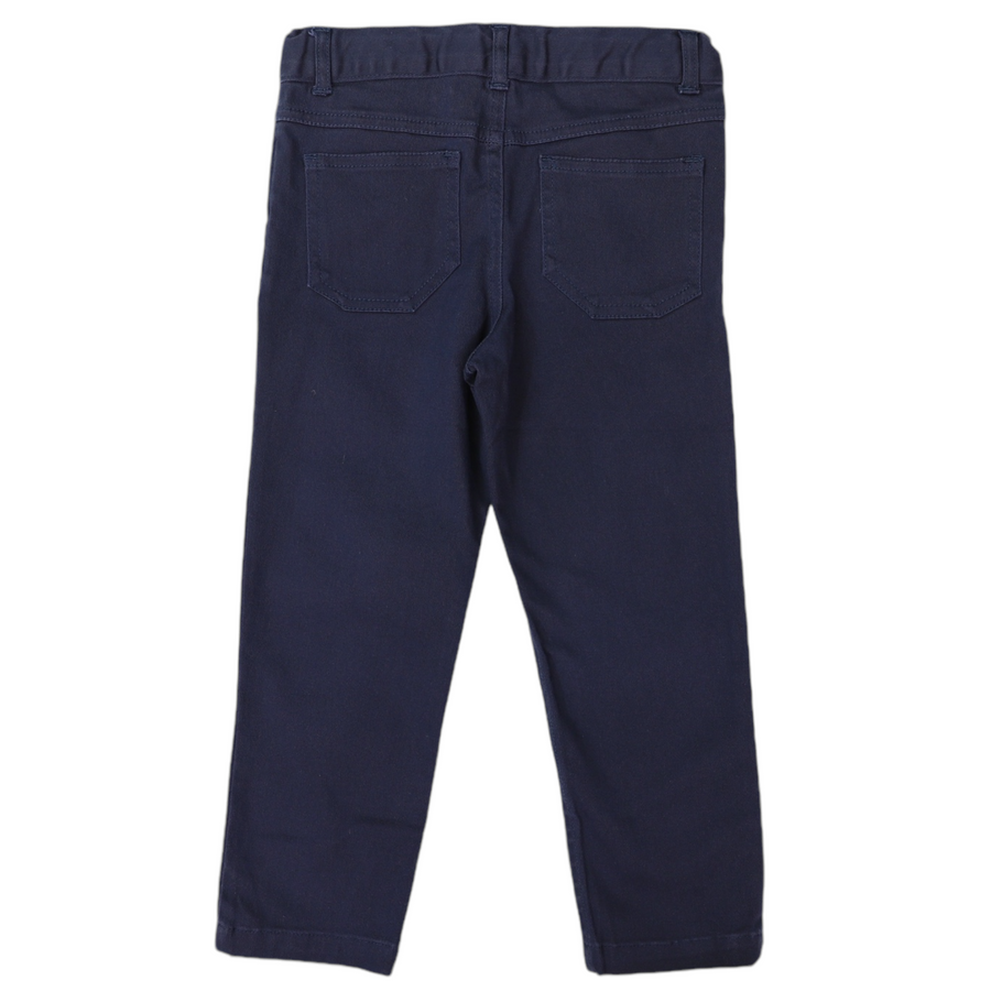 Essential Chino Navy