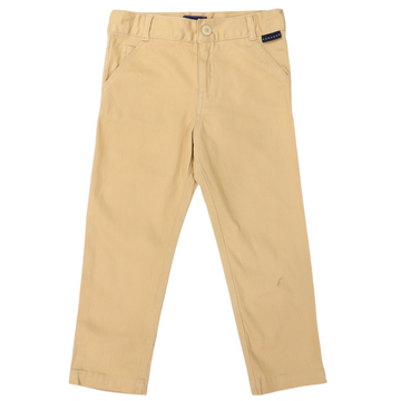 Essential Chino Sand