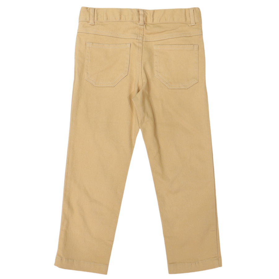 Essential Chino Sand