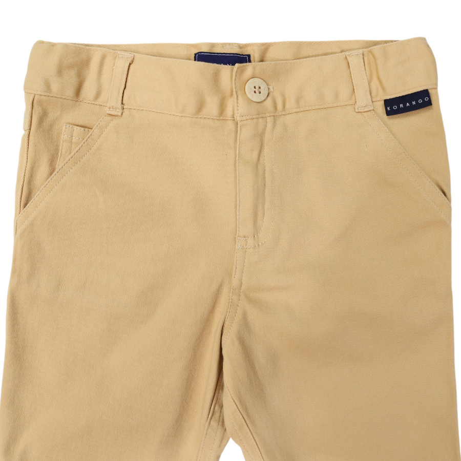 Essential Chino Sand