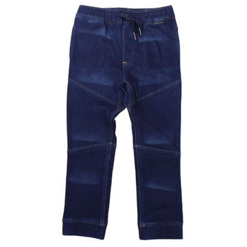 Denim Jean Dark Wash