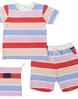 Cotton PJs Stripe