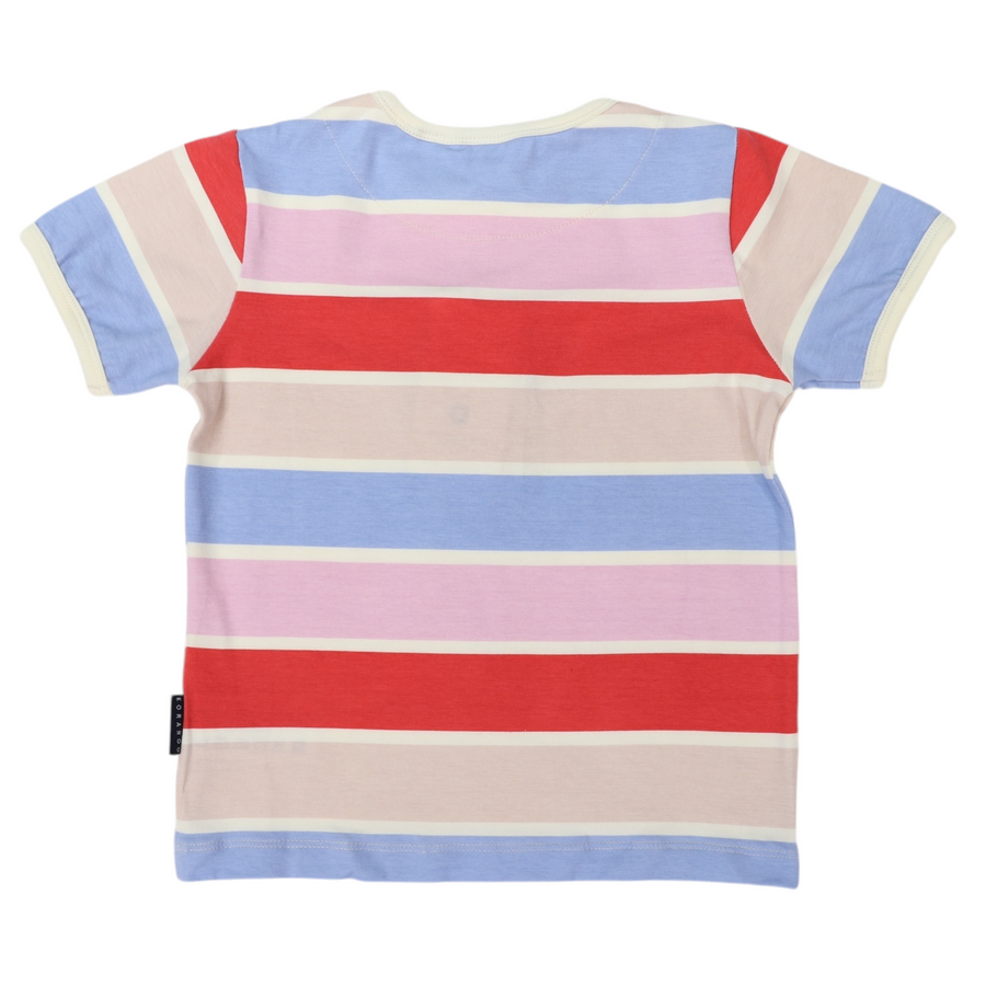 Cotton PJs Stripe