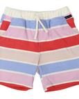 Cotton PJs Stripe