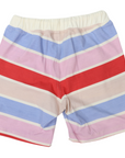 Cotton PJs Stripe