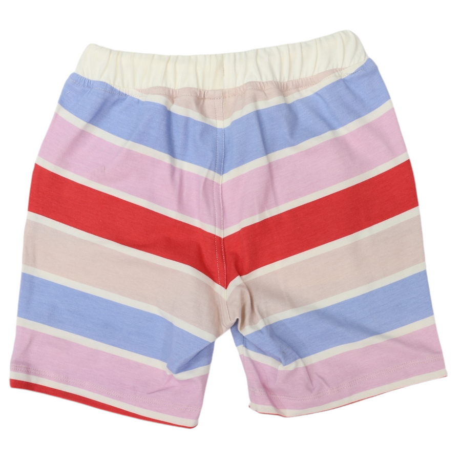 Cotton PJs Stripe