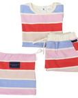 Cotton PJs Stripe