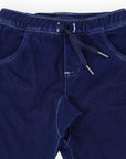 Soft Denim Pants Dark
