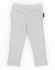 Cotton Legging with Ruffle Marle