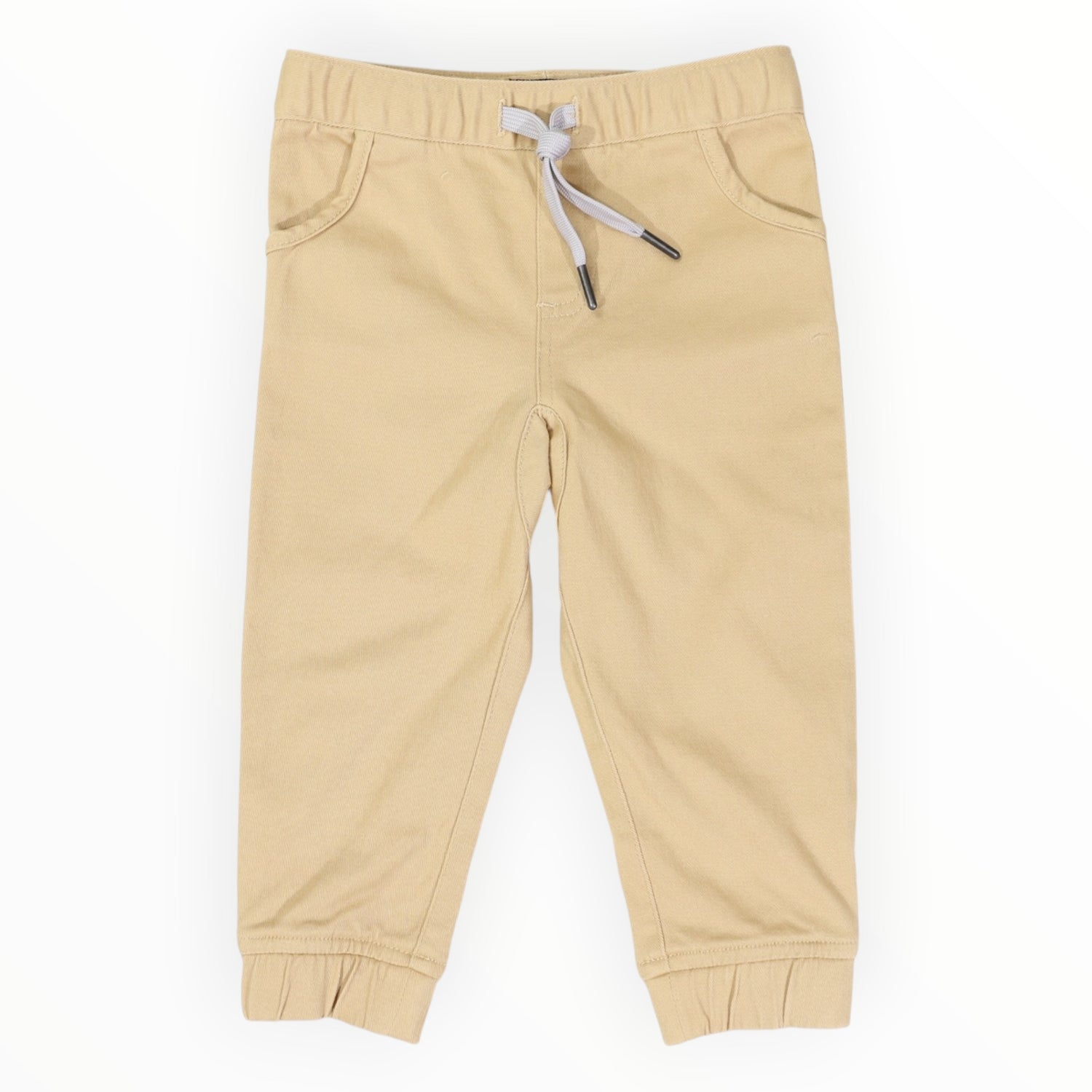 Soft Stretch Twill Pant Sand