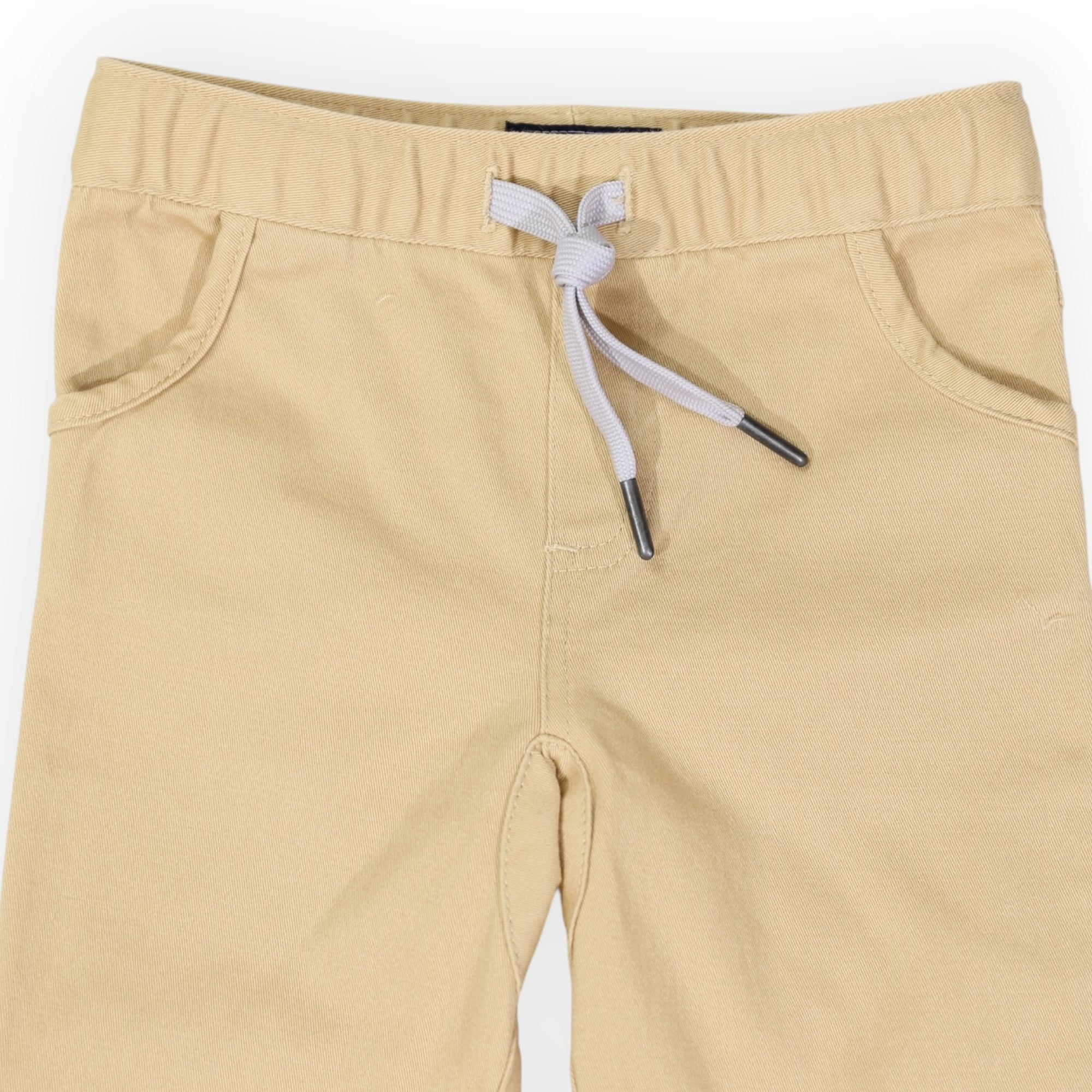 Soft Stretch Twill Pant Sand