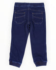 Soft Denim Pant Dark