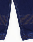 Soft Denim Pant Dark