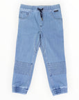 Soft Denim Pant Light