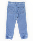 Soft Denim Pant Light