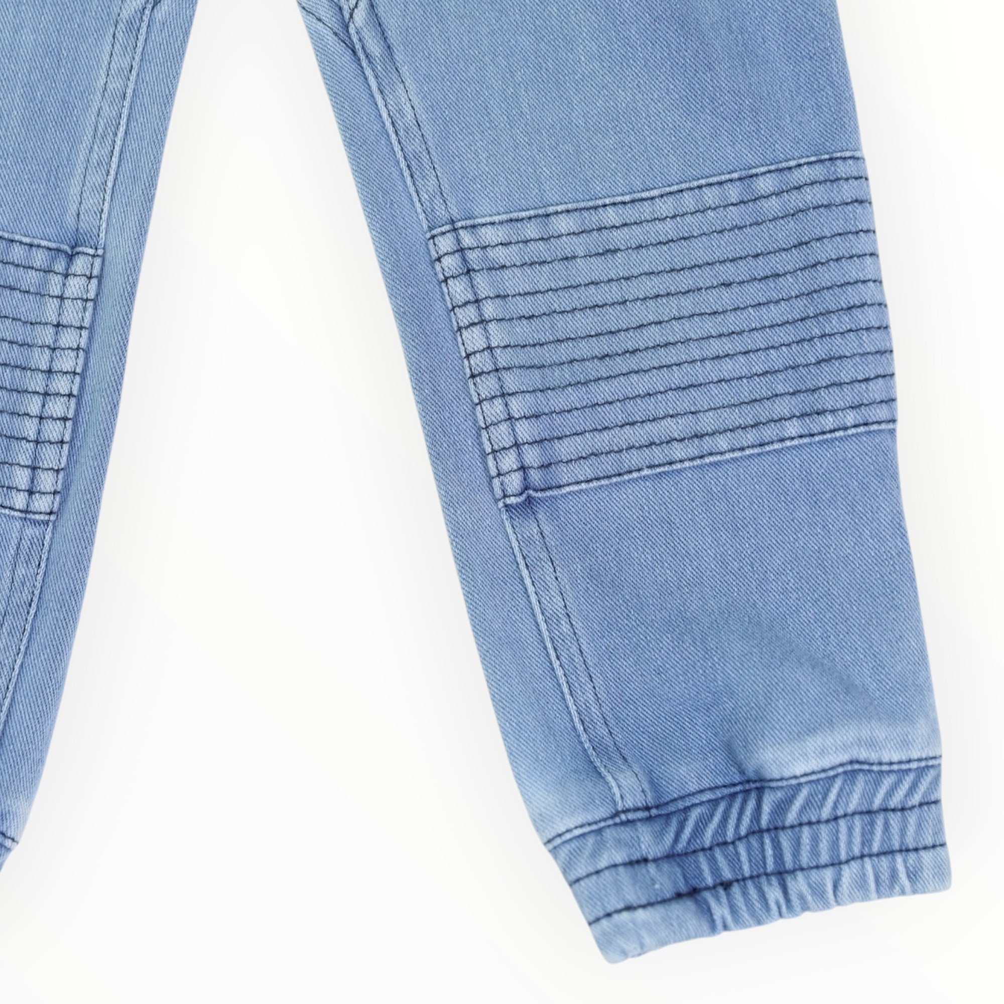 Soft Denim Pant Light