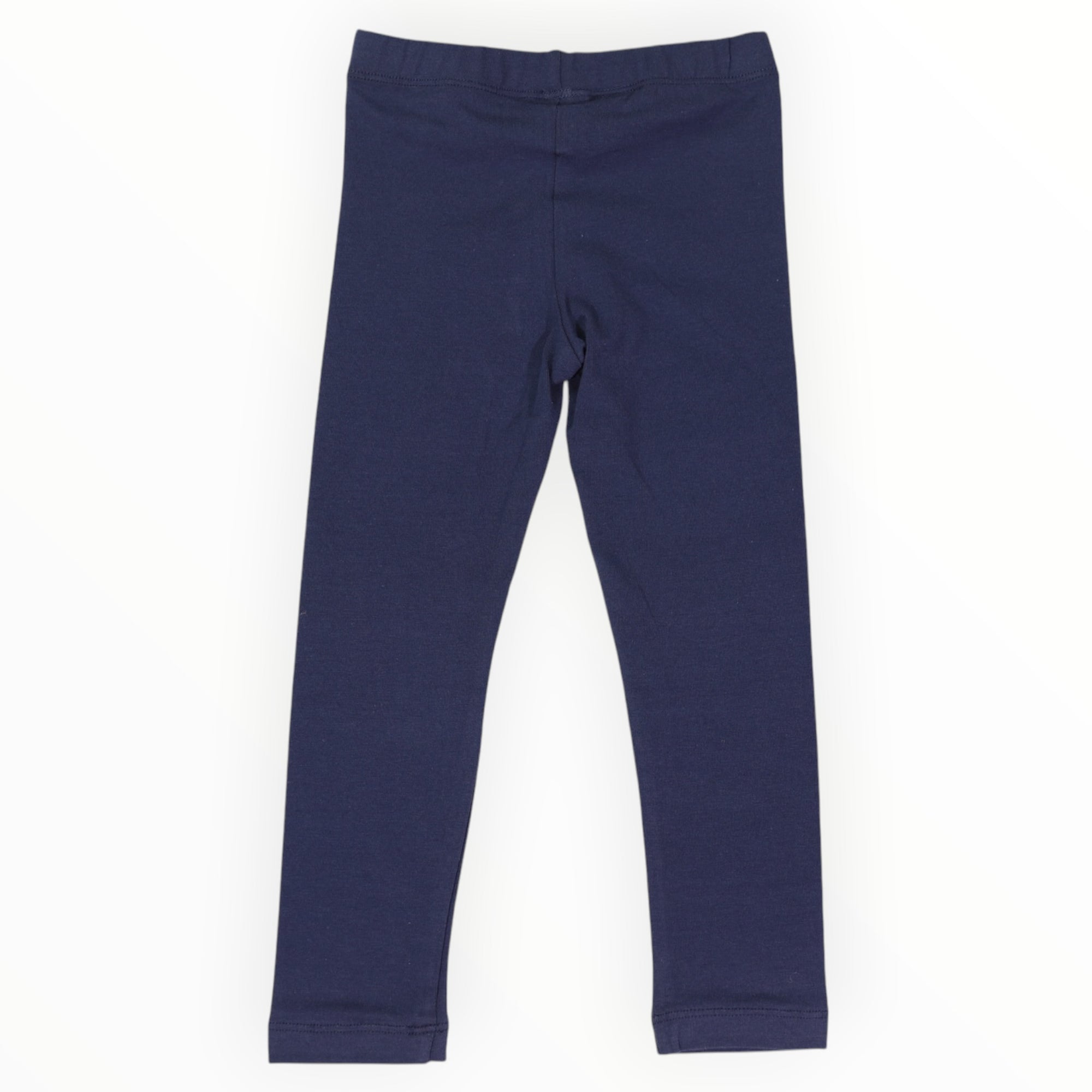 Cotton Legging Classic Navy
