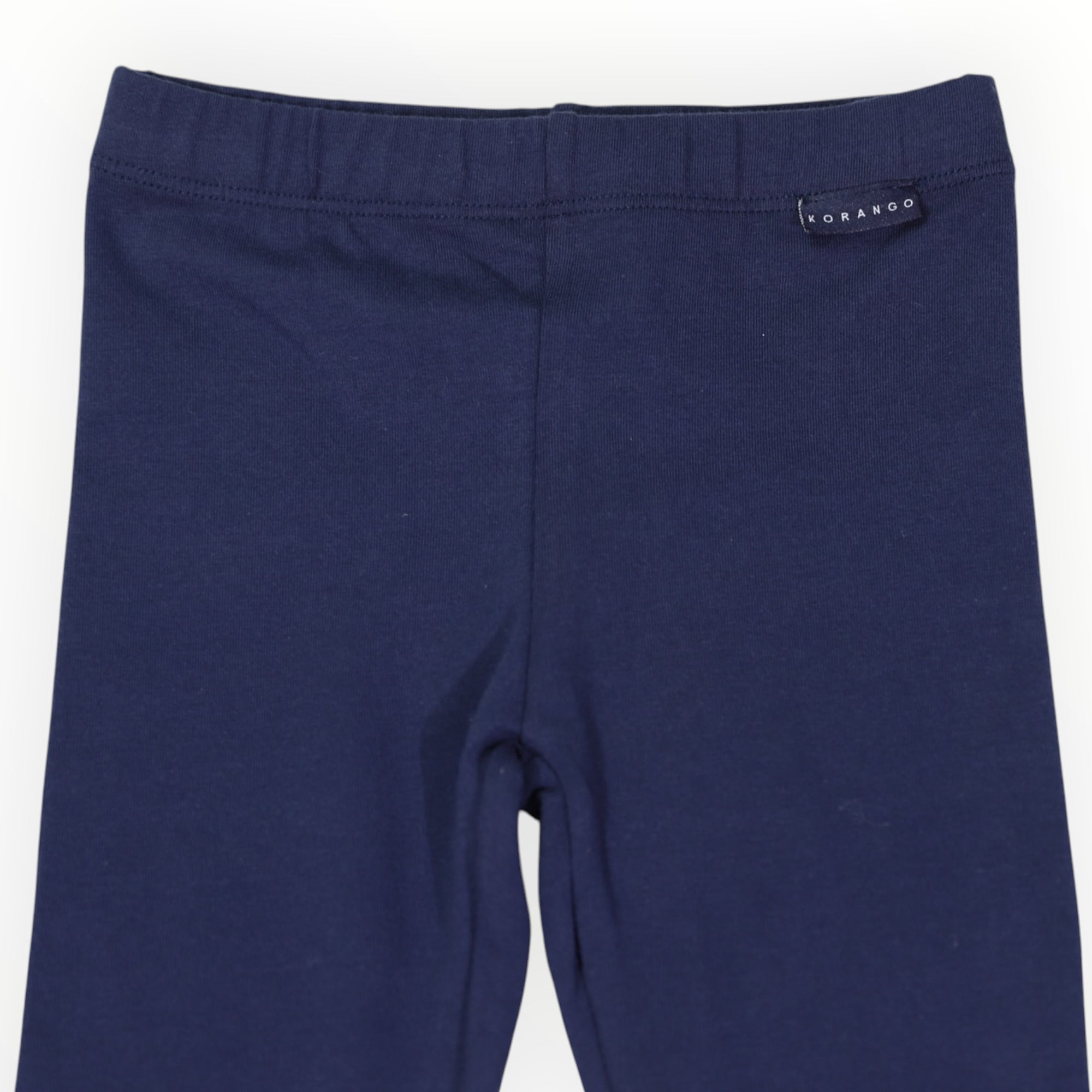 Cotton Legging Classic Navy
