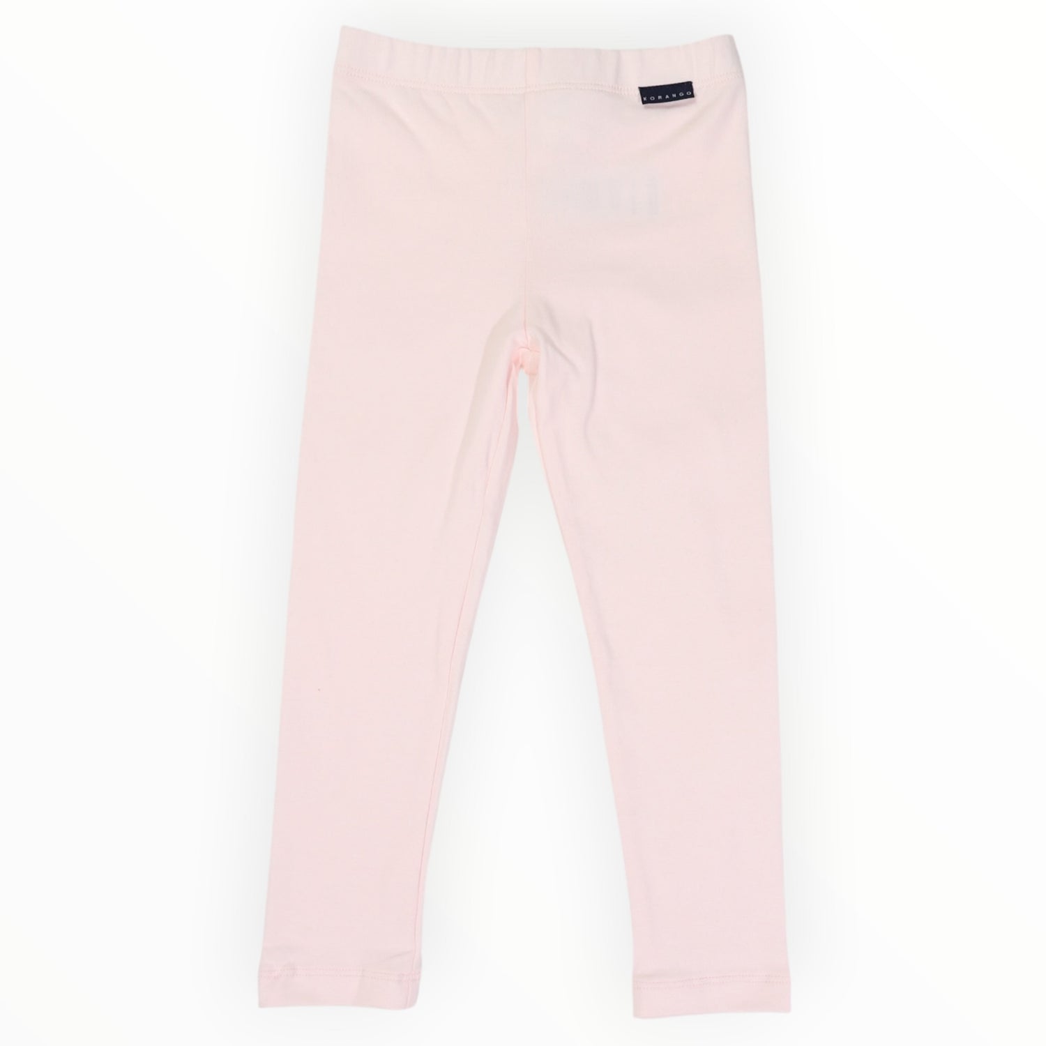 Cotton Legging Classic  Pink