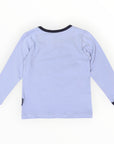 Bear Top Blue
