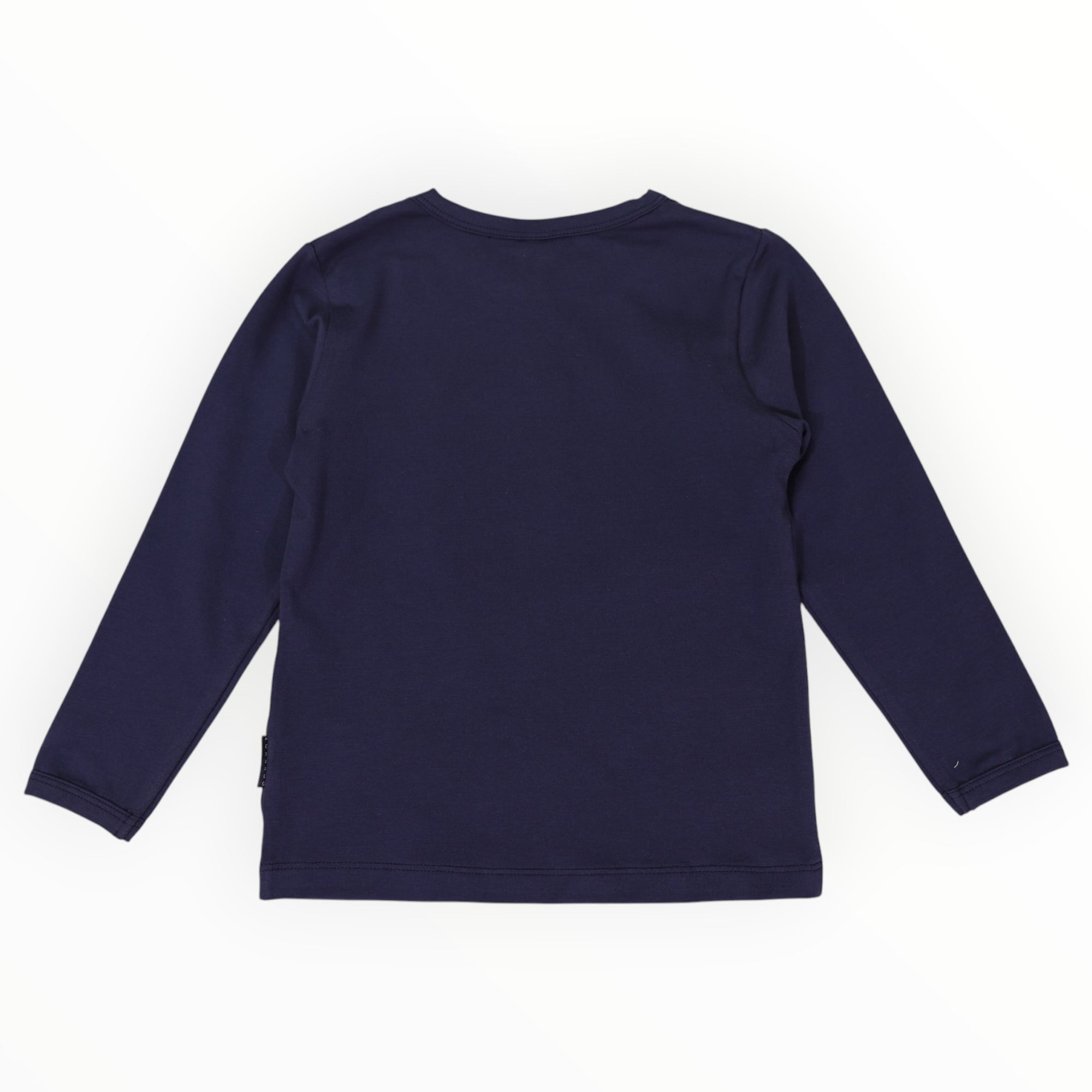 Bear Top Navy