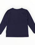Bear Top Navy