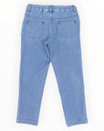 Girls Soft Denim Jean Light