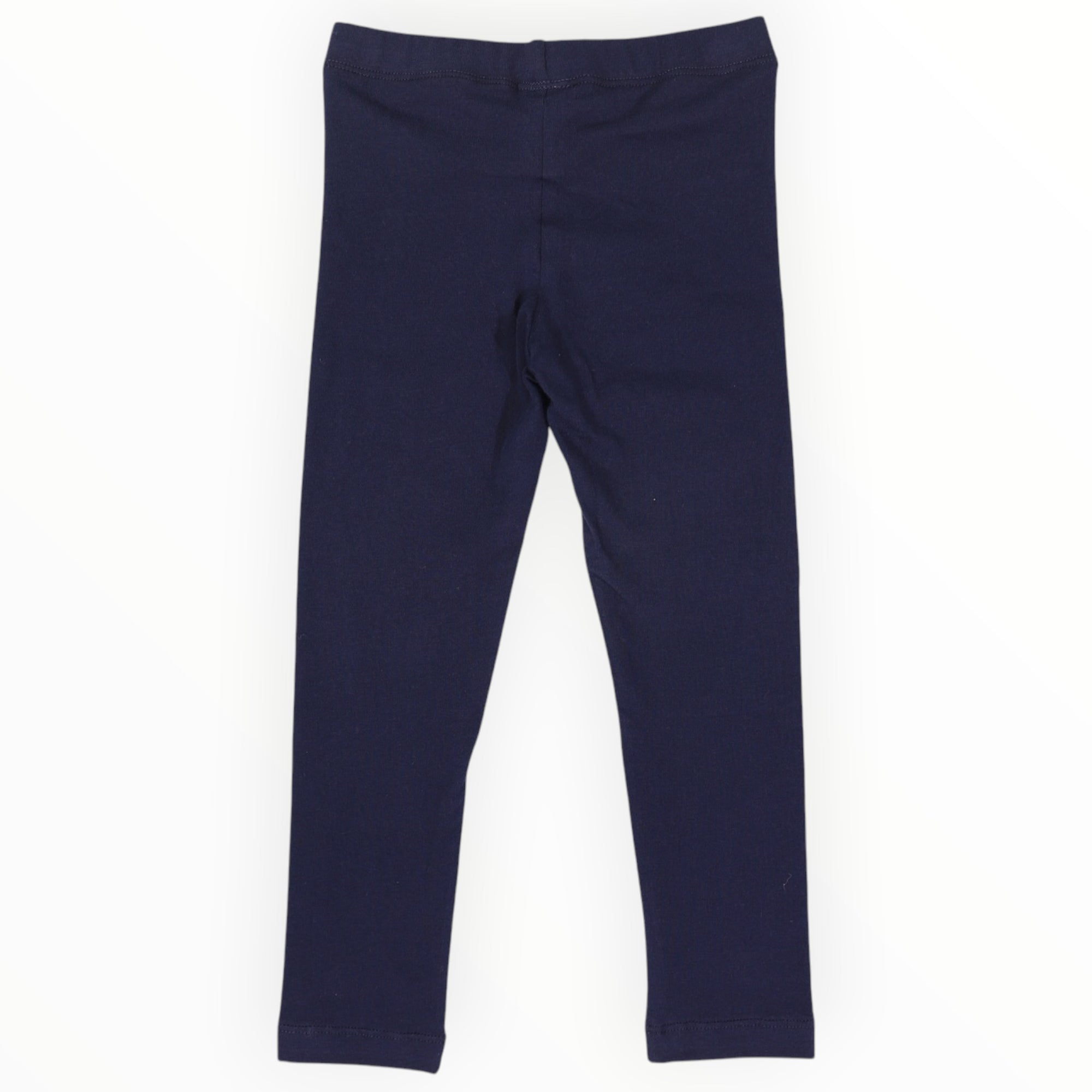 Legging Navy Cotton