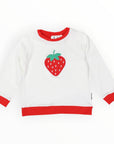 Strawberry Sprinkles Pyjamas Beige